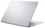 Asus ZenBook 14 OLED UX3405CA-QD1247W Srebrny