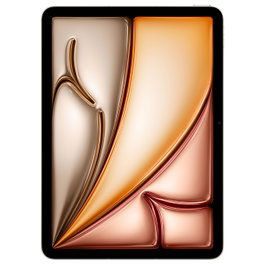 Apple iPad Air 11 pulgadas Chip M2 1 TB Starlight