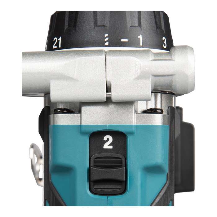 Makita DDF492Z Atornillador y Taladro Inalámbrico 18V