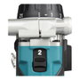 Makita DDF492Z Atornillador y Taladro Inalámbrico 18V
