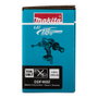 Makita DDF492Z Atornillador y Taladro Inalámbrico 18V