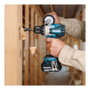 Makita DDF492Z Atornillador y Taladro Inalámbrico 18V