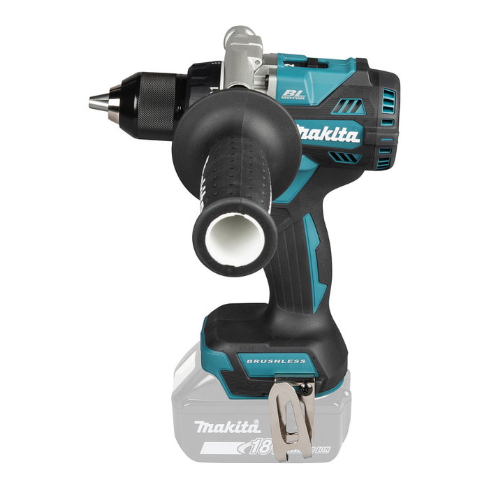 Makita DDF492Z Atornillador y Taladro Inalámbrico 18V