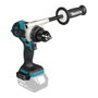 Makita DDF492Z Atornillador y Taladro Inalámbrico 18V