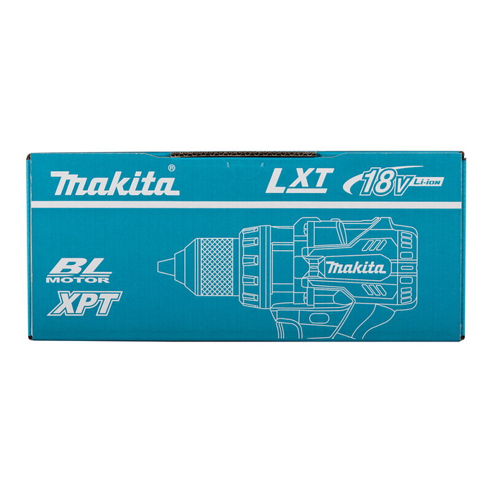 Makita DDF492Z Atornillador y Taladro Inalámbrico 18V