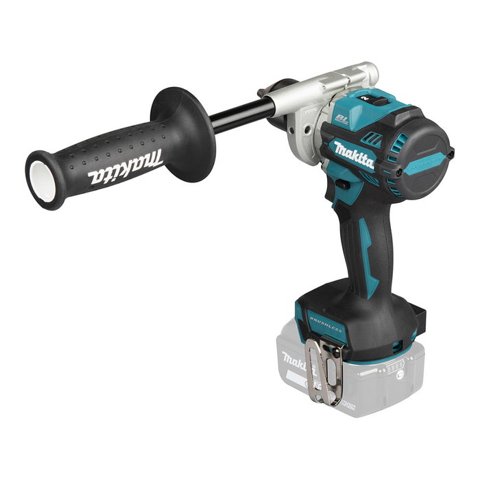 Makita DDF492Z Atornillador y Taladro Inalámbrico 18V