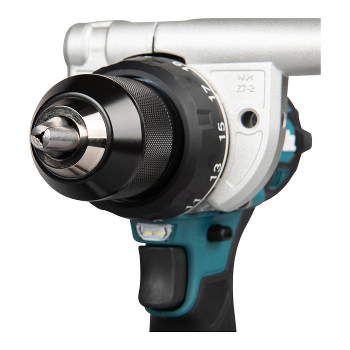 Makita DDF492Z Atornillador y Taladro Inalámbrico 18V