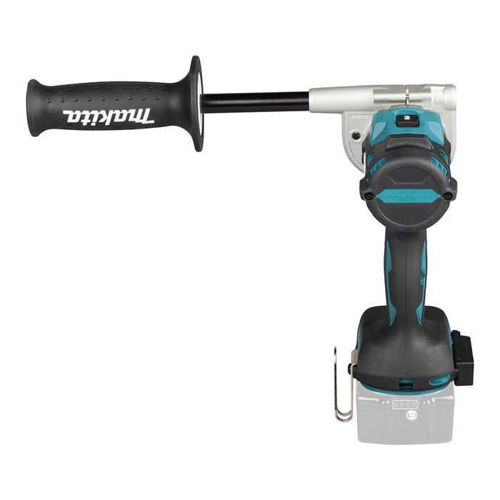Makita DDF492Z Atornillador y Taladro Inalámbrico 18V