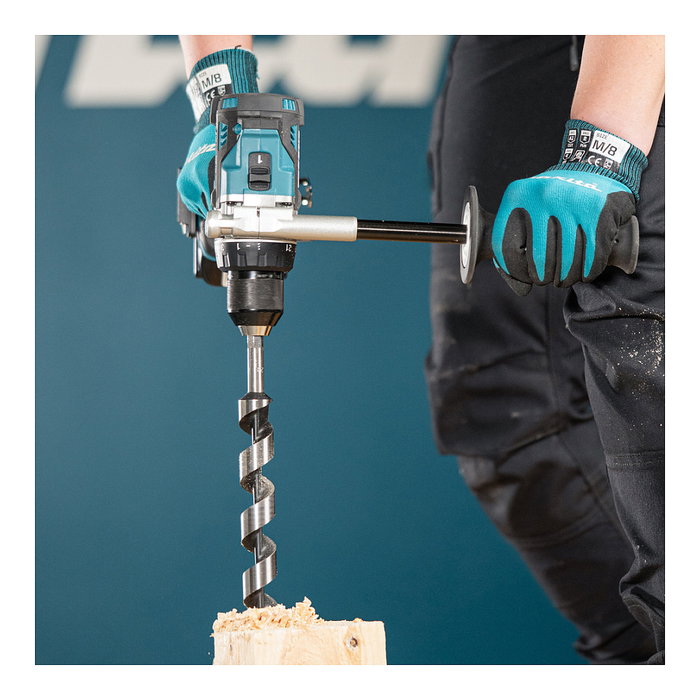 Makita DDF492Z Atornillador y Taladro Inalámbrico 18V