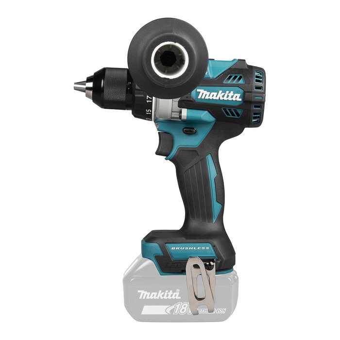 Makita DDF492Z Atornillador y Taladro Inalámbrico 18V
