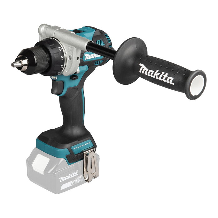 Makita DDF492Z Atornillador y Taladro Inalámbrico 18V