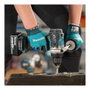 Makita DDF492Z Atornillador y Taladro Inalámbrico 18V