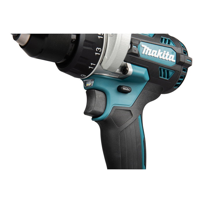 Makita DDF492Z Atornillador y Taladro Inalámbrico 18V