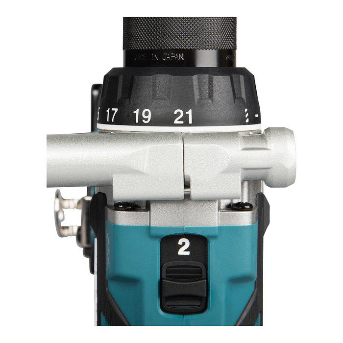 Makita DDF492Z Atornillador y Taladro Inalámbrico 18V