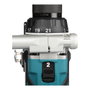 Makita DDF492Z Atornillador y Taladro Inalámbrico 18V