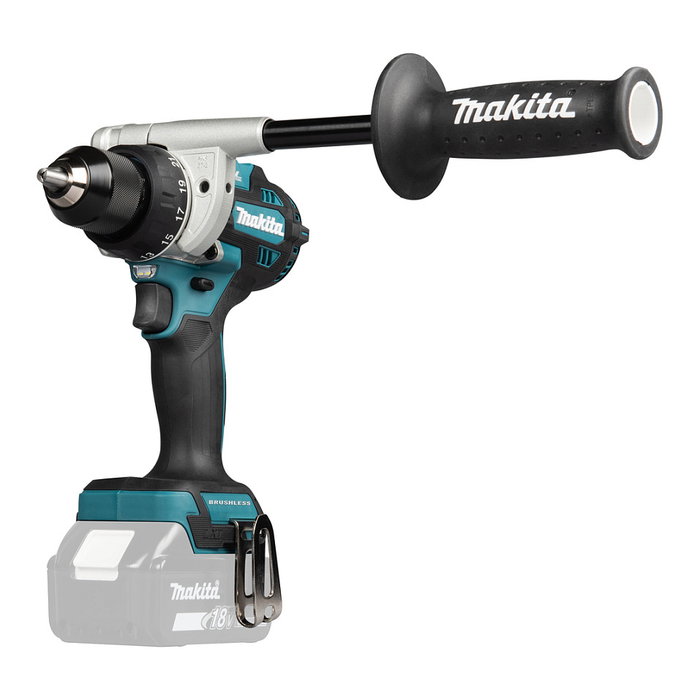 Makita DDF492Z Atornillador y Taladro Inalámbrico 18V
