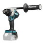 Makita DDF492Z Atornillador y Taladro Inalámbrico 18V
