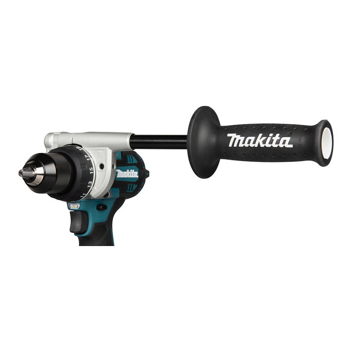 Makita DDF492Z Atornillador y Taladro Inalámbrico 18V
