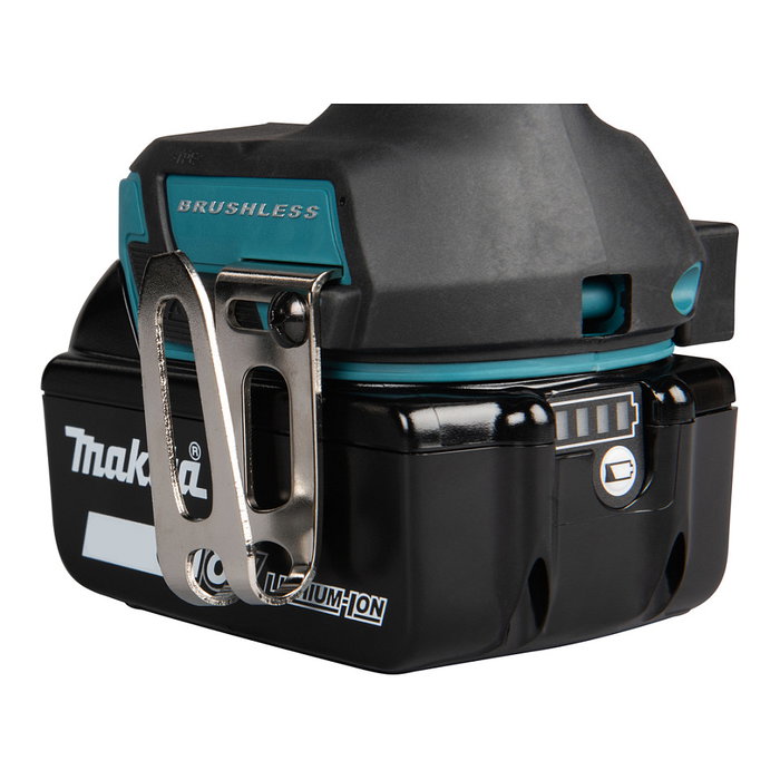 Makita DDF492Z Atornillador y Taladro Inalámbrico 18V