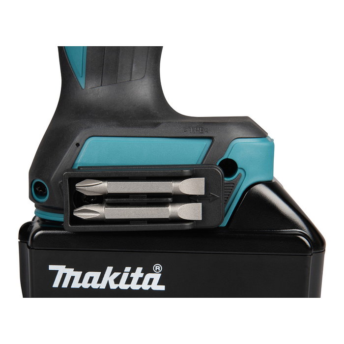 Makita DDF492Z Atornillador y Taladro Inalámbrico 18V