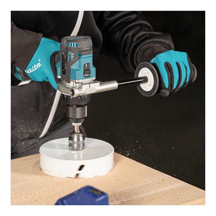 Makita DDF492Z Atornillador y Taladro Inalámbrico 18V