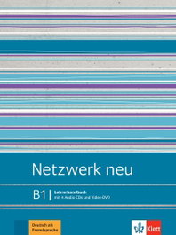 KLETT, Netzwerk neu B1 guía didáctica - KLETT