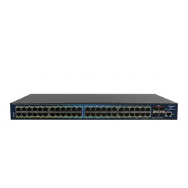 ALLNET Switch full managed Layer2+ 52 Port 48x GbE PoE 850W 4x SFP+
