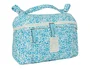 Safta Bolso Adaptable para Carrito de Bebé Miffy Mum Garden Reciclado y Repelente