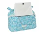 Safta Bolso Adaptable para Carrito de Bebé Miffy Mum Garden Reciclado y Repelente