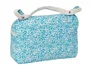 Safta Bolso Adaptable para Carrito de Bebé Miffy Mum Garden Reciclado y Repelente