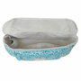 Safta Bolso Adaptable para Carrito de Bebé Miffy Mum Garden Reciclado y Repelente