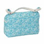 Safta Bolso Adaptable para Carrito de Bebé Miffy Mum Garden Reciclado y Repelente