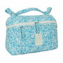 Safta Bolso Adaptable para Carrito de Bebé Miffy Mum Garden Reciclado y Repelente