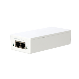 Dahua TAM1GT1GT-30 Inyector PoE+ 30W Blanco
