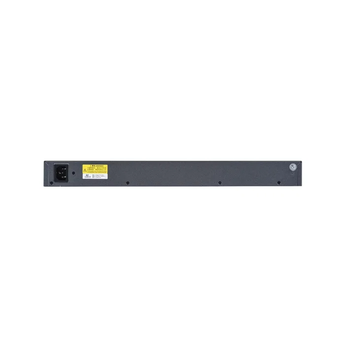 Ruijie Networks RG-CS83-24GT4XS-P Switch Gestionado L3 con 24 puertos Gigabit y 4 SFP+ Ruijie Networks RG-CS83-24GT4XS-P Switch Gestionado L3 con 24 puertos Gigabit y 4 SFP+