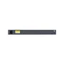 Ruijie Networks RG-CS83-24GT4XS-P Switch Gestionado L3 con 24 puertos Gigabit y 4 SFP+
