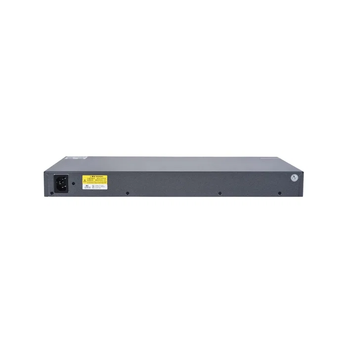 Ruijie Networks RG-CS83-24GT4XS-P Switch Gestionado L3 con 24 puertos Gigabit y 4 SFP+ Ruijie Networks RG-CS83-24GT4XS-P Switch Gestionado L3 con 24 puertos Gigabit y 4 SFP+
