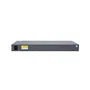 Ruijie Networks RG-CS83-24GT4XS-P Switch Gestionado L3 con 24 puertos Gigabit y 4 SFP+