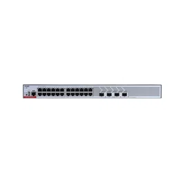 Ruijie Networks RG-CS83-24GT4XS-P Switch Gestionado L3 con 24 puertos Gigabit y 4 SFP+