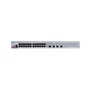 Ruijie Networks RG-CS83-24GT4XS-P Switch Gestionado L3 con 24 puertos Gigabit y 4 SFP+
