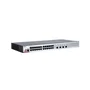 Ruijie Networks RG-CS83-24GT4XS-P Switch Gestionado L3 con 24 puertos Gigabit y 4 SFP+