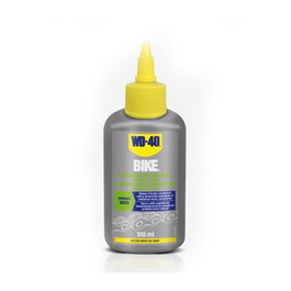 WD-40 Lubricante para Ambiente Seco – Protege Cadena, Ruedas Dentadas contra Óxido y Corrosión – Taller y Mantenimiento