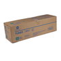 Konica Minolta Toner TN-627 Cyan, Código ACVV450, Para Bizhub, Compatible Original