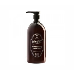 Morgan Champú Revitalizante con Queratina 1000ml