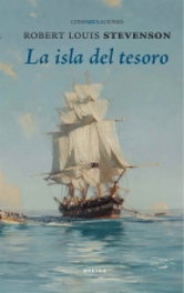 La Isla del Tesoro, Robert Louis Stevenson - Eneida
