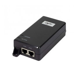 ALLNET ALL-PI102-BT60-5G Inyector PoE 1G/2.5G/5G PoE & PoE bt (15,4W/30W/60W) Carcasa de Plástico
