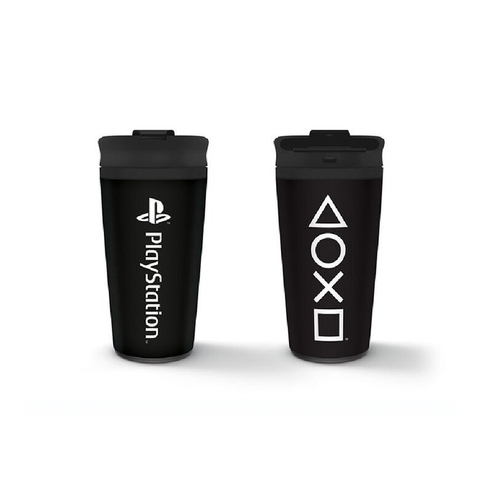 PYRAMID Vaso Onyx PlayStation 450ml PYRAMID Vaso Onyx PlayStation 450ml