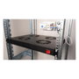EQUIP EZF-4-B Módulo de 4 Ventiladores para Rack de 19 pulgadas