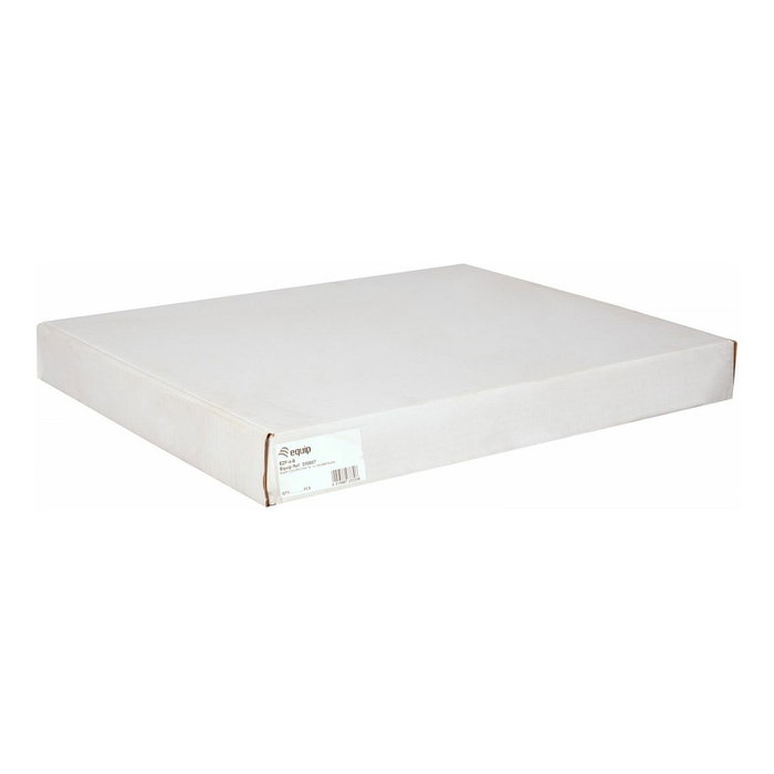 EQUIP EZF-4-B Módulo de ventilación de rack 19" 1U, con 4 ventiladores de 12 cm, color negro RAL9005