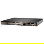 HP Enterprise HPE Aruba Networking CX 6300M Switch, 48 Puertos Gigabit Ethernet, 4 Puertos SFP56, Conmutador Gestionado Capa 3, Rackmontable, Modelo 6300M 48G 4SFP56 SW